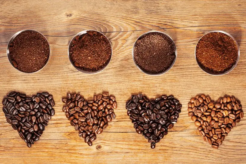 Você está visualizando atualmente Como Escolher os Melhores Grãos de Café?