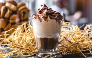 Leia mais sobre o artigo Como fazer mousse de café com chantilly